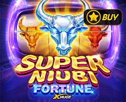 Super Niubi Fortune X-Huge - HUNIAN138