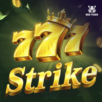 777 Strike - HUNIAN138