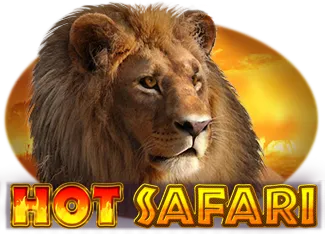 Pragmatic : Hot Safari - HUNIAN138