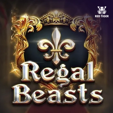 Regal Beasts - HUNIAN138