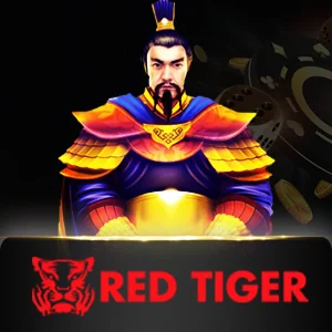 Redtiger - HUNIAN138