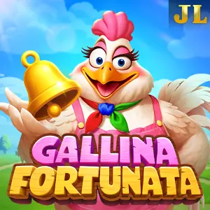 Gallina Fortunata - HUNIAN138
