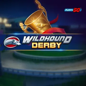 Wildhound Derby - HUNIAN138