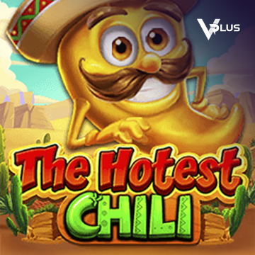 The Hottest Chili - HUNIAN138