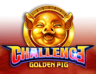PLAYSTAR : CHALLENGE・GOLDEN PIG - HUNIAN138