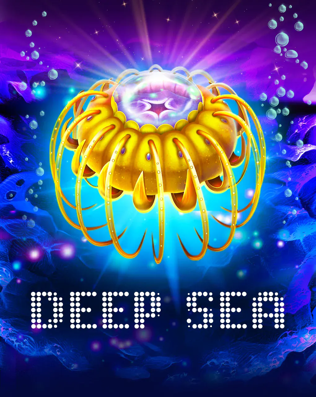 Bgaming : Deep Sea - HUNIAN138