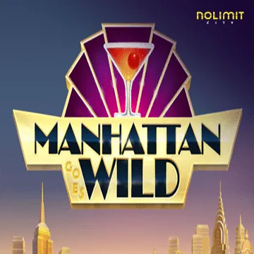 NolimitCity : Manhattan Goes Wild - HUNIAN138