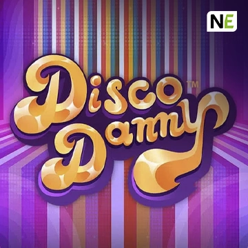 Disco Danny - HUNIAN138