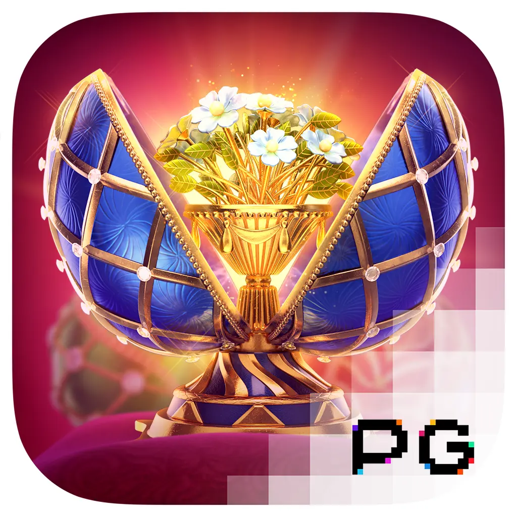 PGSoft : Tsar Treasures - HUNIAN138