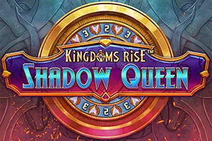 Kingdoms Rise: Shadow Queen™ - HUNIAN138