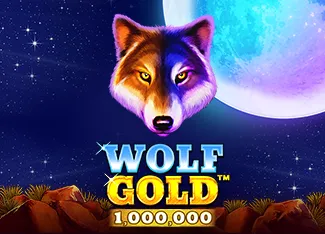 Pragmatic : Wolf Gold 1,000,000 - HUNIAN138