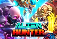 Alien Hunter - HUNIAN138