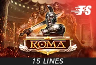Spadegaming : Roma - HUNIAN138