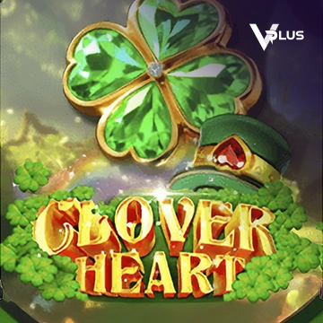 Clover Heart - HUNIAN138