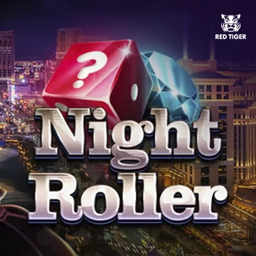 Night Roller - HUNIAN138