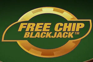 Free Chip Blackjack - HUNIAN138