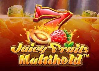 Pragmatic : Juicy Fruits Multihold - HUNIAN138