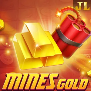 Mines Gold - HUNIAN138