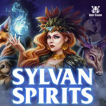 Sylvan Spirits - HUNIAN138