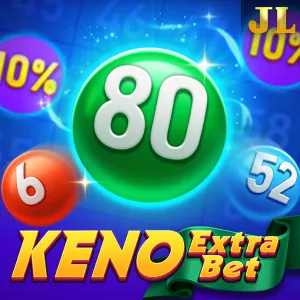 Keno Extra Bet - HUNIAN138