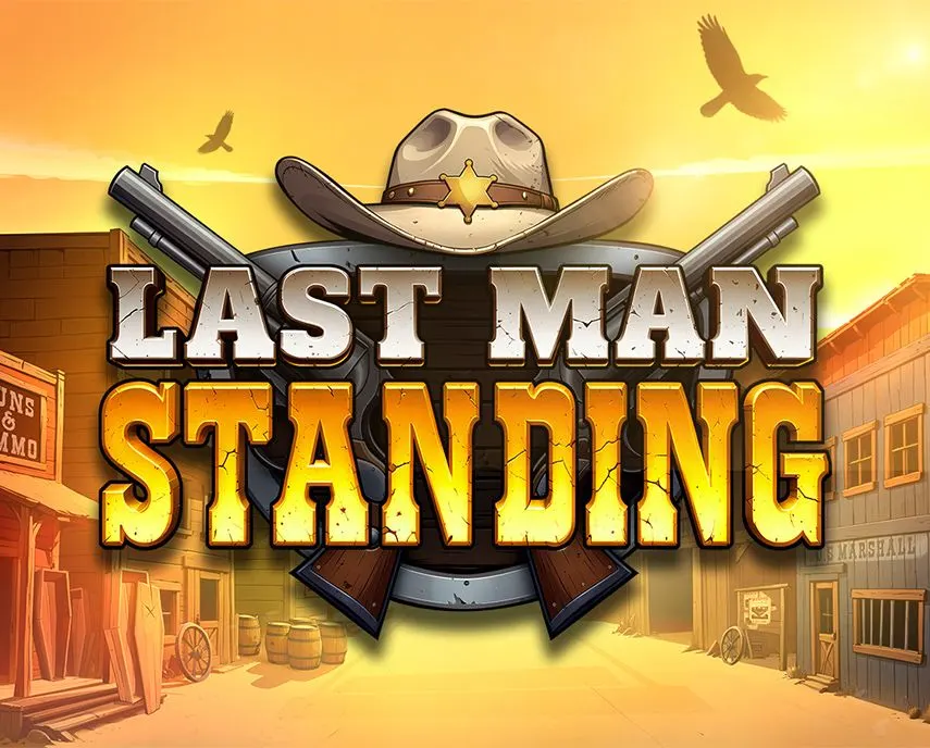 Last Man Standing - HUNIAN138