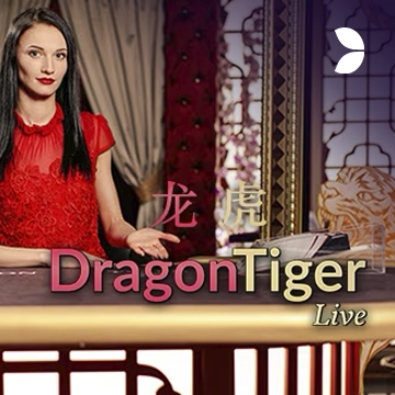 Emperor Dragon Tiger - HUNIAN138
