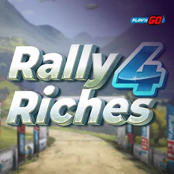 Rally 4 Riches - HUNIAN138