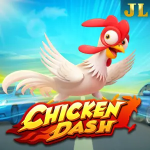 Chicken Dash - HUNIAN138