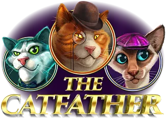 Pragmatic : The Catfather - HUNIAN138