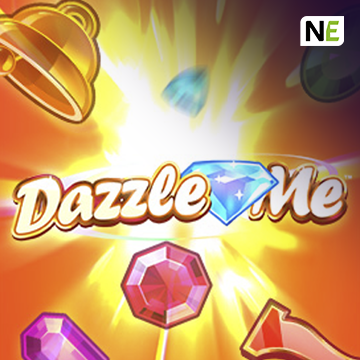Dazzle Me - HUNIAN138