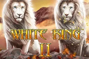 White King II - HUNIAN138