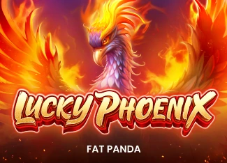 Lucky Phoenix - HUNIAN138