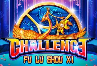 PLAYSTAR : CHALLENGE・FU LU SHOU XI - HUNIAN138