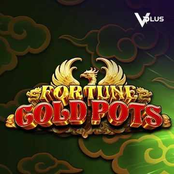 Fortune Gold Pots - HUNIAN138