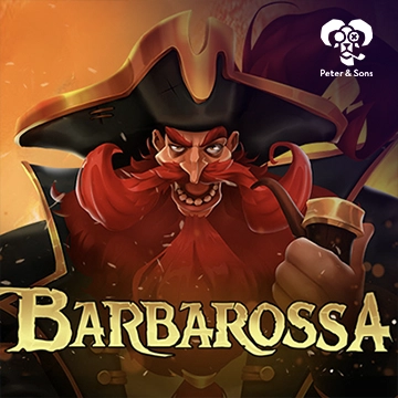 PeterSons : Barbarossa - HUNIAN138