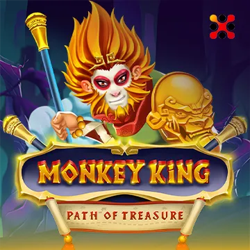Mancala : Monkey King: Path of Treasure - HUNIAN138