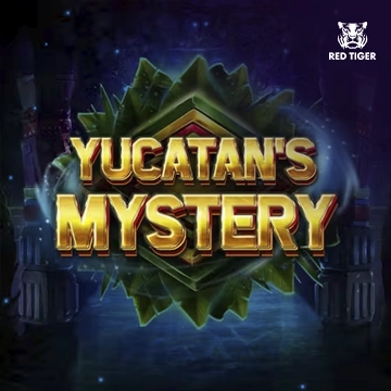 Yucatans Mystery - HUNIAN138