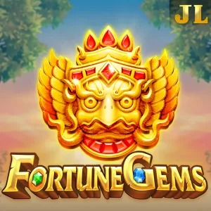 Jili : Fortune Gems - HUNIAN138