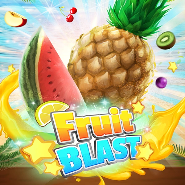 Fruit Blast - HUNIAN138