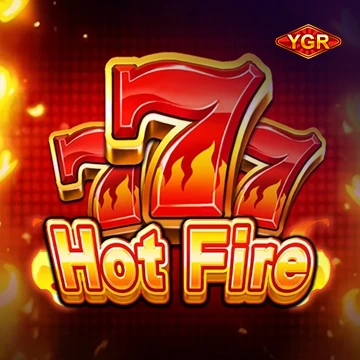YGR : Hot Fire777 - HUNIAN138