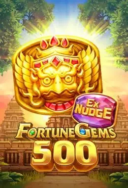 Jili : Fortune Gems 500 - HUNIAN138