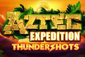 Aztec Expedition - HUNIAN138