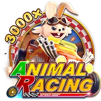Facai : ANIMAL RACING - HUNIAN138