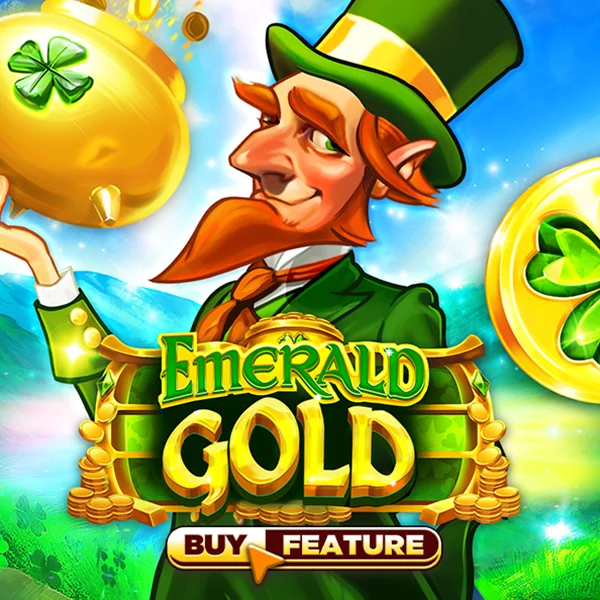 Emerald Gold - HUNIAN138