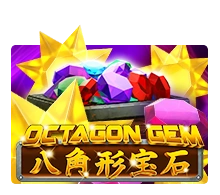 Joker123 : Octagon Gem - HUNIAN138