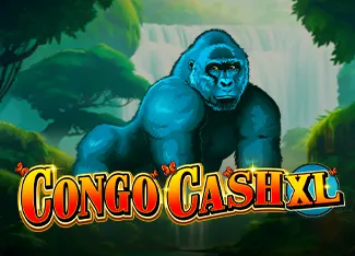 Pragmatic : Congo Cash XL - HUNIAN138