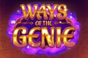 Ways of the Genie - HUNIAN138