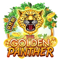 Facai : THE GOLDEN PANTHER - HUNIAN138