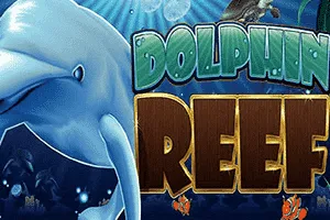 Dolphin Reef - HUNIAN138