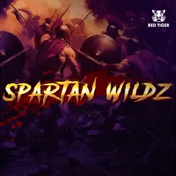 Spartan Wildz - HUNIAN138